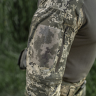 Рубашка летняя боевая MM14 M-Tac 2XL/R - изображение 14