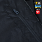 Куртка S/R Navy M-Tac Jarl Dark Blue - зображення 9