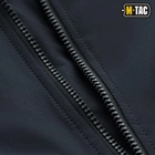 Куртка зимняя Navy M-Tac L/R Gen.III Dark Blue Alpha - изображение 11