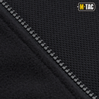 З підстібкою куртка Soft Shell Navy M-Tac M Dark Blue - зображення 10