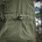 Куртка S Olive M-Tac Flash Dark - изображение 11