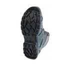 Тактичні черевики LOWA ZEPHYR MK2 GTX MID TF Gray 45 (285 мм) - зображення 5