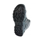 Тактичні черевики LOWA ZEPHYR MK2 GTX MID TF Gray 46.5 (294 мм) - зображення 5