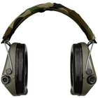 Активні захисні навушники Sordin Supreme Pro-X 75302-XS - зображення 2