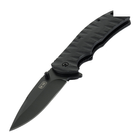 Складной нож Type M-Tac Black 4 - изображение 1