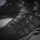Тактичні черевики літні M-Tac Iva Black 36 - зображення 14