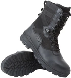 Ботинки Magnum Boots Scorpion II 8.0 SZ 41 Black - изображение 4