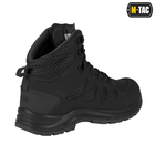 Тактичні черевики літні M-Tac Iva Black 42 - зображення 3