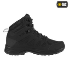 Тактичні черевики літні M-Tac Iva Black 42 - зображення 5
