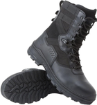 Ботинки Magnum Boots Scorpion II 8.0 SZ 42 Black - изображение 4