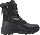 Ботинки Magnum Boots Scorpion II 8.0 SZ 40 Black - изображение 2