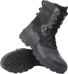 Ботинки Magnum Boots Scorpion II 8.0 SZ 40 Black - изображение 4