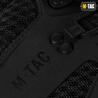 Тактические полуботинки летние M-Tac Iva Black 40 - изображение 9