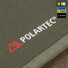 Кофта Shadow Polartec Olive M-Tac Fleece 3XL - зображення 7