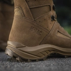 Тактические летние ботинки M-Tac Coyote 44 - изображение 10