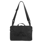 Сумка для ноутбука Helikon-Tex BRIEFCASE BLACK (TB-LBC-NL-01) - изображение 1