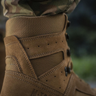 Тактические летние ботинки M-Tac Coyote 36 - изображение 11