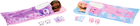 Zestaw lalek Mattel Barbie Cutie Reveal Slumber Party Gift (0194735188574) - obraz 5