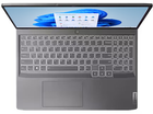 Laptop Lenovo LOQ 16APH8 (82XU004LDU) Storm Grey - obraz 4