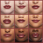 Помада для губ Buxom Serial Kisser Plumping Lip Stain Make Out 2.95 мл (98132546442) - зображення 3