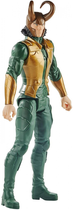 Фігурка Hasbro Avengers Titan Hero Локі (5010996214706) - зображення 2