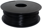 PETG-plastik CCTREE Filament do drukarki 3D FDM 1.75 mm 1 kg czarny (ACPGBC19) - obraz 2