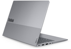 Laptop Lenovo ThinkBook 14 G6 IRL (21KG001NMX) Arctic Grey - obraz 6