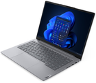 Ноутбук Lenovo ThinkBook 14 G6 IRL (21KG001NMH) Arctic Grey - зображення 4