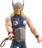 Фігурка Hasbro Avengers Titan Hero Тор (5010996214720) - зображення 6