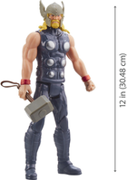 Figurka Hasbro Avengers Titan Hero Thor (5010996214720) - obraz 7
