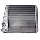 Радіатор пічки SATO TECH H11102 Volkswagen Golf, Caddy, Touran, EOS, Jetta, Scirocco, Tiguan, Sharan; Audi A3, TT; Seat Leon, Toledo; Skoda Octavia, Yeti, Superb 1K0819031E, 1K0819031D, 1K0819031C