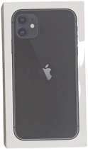 Smartfon Apple iPhone 11 128GB Czarny (MHDH3) (355031860630322) - Outlet - obraz 4