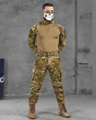 Летний тактический костюм attack мультикам ВТ1012 M - изображение 4