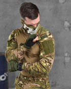 Летний тактический костюм attack мультикам ВТ1012 M - изображение 6
