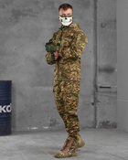 Летний тактический костюм AHILES хишник ВТ1044 M - изображение 15