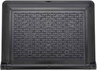 Підставка для ноутбука Platinet Laptop Cooler Pad 6 Fans Black (PLCP6FB) - зображення 6