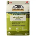 Сухой корм для собак всех пород ACANA Grasslands Dog