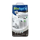 Наповнювач туалета для котів Biokat’s Diamond Classic 8 л (бентонітовий)