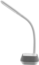 Настільна лампа LED Platinet PDLM6 (5907595438902) - зображення 3