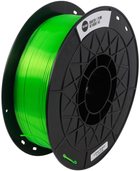 PLA-пластик CCTREE Filament для FDM 3D принтера 1.75 мм 1 кг лимонний зелений (ACPLSLG22) - зображення 1