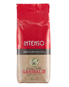 Кава в зернах Garibaldi Intenso 1 кг