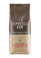 Кава в зернах Garibaldi Espresso Bar 1 кг