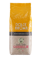 Кофе в зернах Garibaldi Dolce Aroma 1 кг