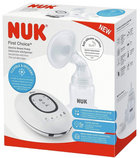 Laktator Nuk First Choice Plus Electric Breast Pump elektryczny (4008600274742) - obraz 2