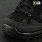Тактические демисезонные кроссовки M-Tac Black 42 - изображение 9