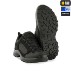 Тактичні демісезонні кросівки M-Tac Black 37 - зображення 4