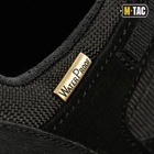 Тактические демисезонные кроссовки M-Tac Black 37 - изображение 7