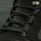 Тактические демисезонные кроссовки M-Tac Black 37 - изображение 8