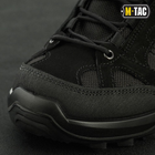 Тактические демисезонные кроссовки M-Tac Black 36 - изображение 9