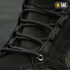Тактичні демісезонні кросівки M-Tac Black 45 - зображення 8